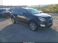 2GNFLFEK9G6156108 2016 CHEVROLET EQUINOX