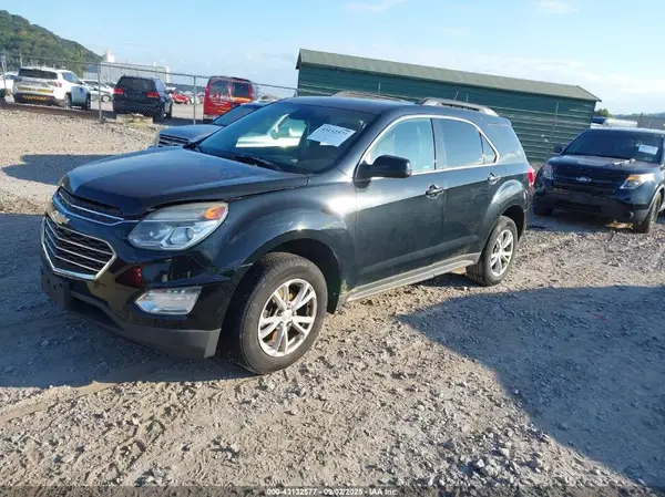 2GNFLFEK9G6156108 2016 CHEVROLET EQUINOX - Image 2