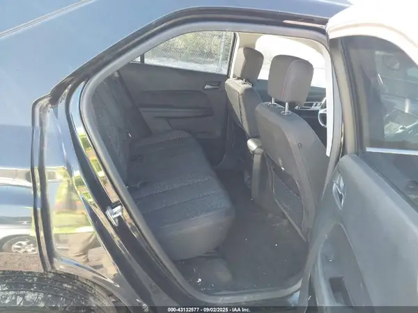 2GNFLFEK9G6156108 2016 CHEVROLET EQUINOX - Image 8