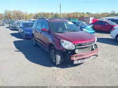 2GNFLFEK9G6160501 2016 CHEVROLET EQUINOX