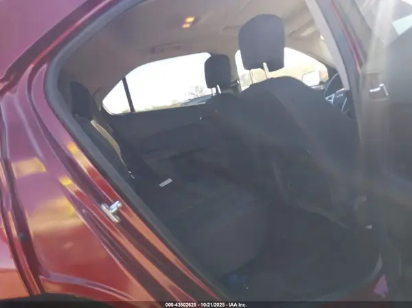 2GNFLFEK9G6160501 2016 CHEVROLET EQUINOX - Image 8
