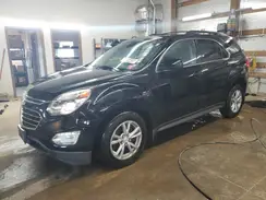 2GNFLFEK9G6160997 2016 CHEVROLET EQUINOX