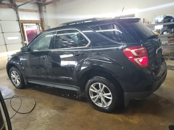 2GNFLFEK9G6160997 2016 CHEVROLET EQUINOX - Image 2