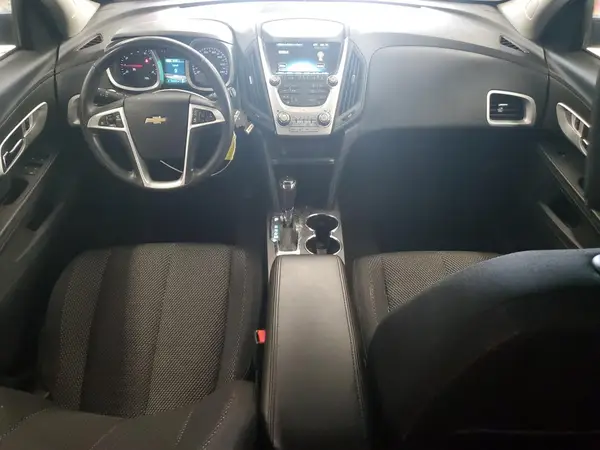 2GNFLFEK9G6160997 2016 CHEVROLET EQUINOX - Image 8