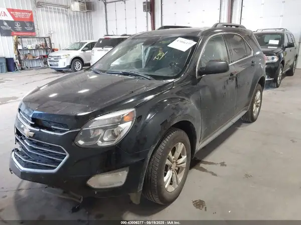 2GNFLFEK9G6164113 2016 CHEVROLET EQUINOX - Image 2