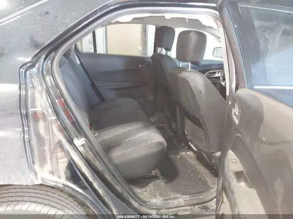2GNFLFEK9G6164113 2016 CHEVROLET EQUINOX - Image 8