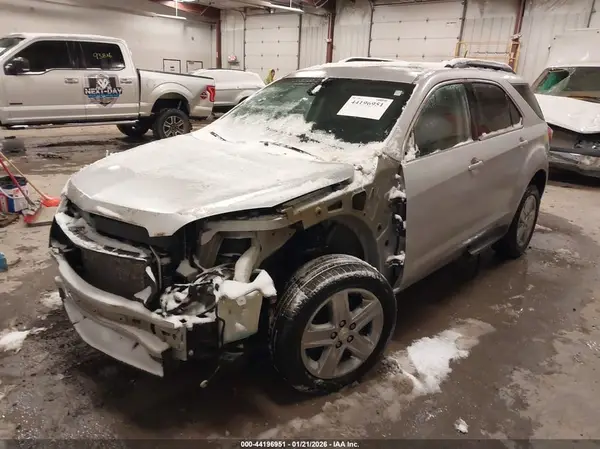 2GNFLFEK9G6165651 2016 CHEVROLET EQUINOX - Image 2