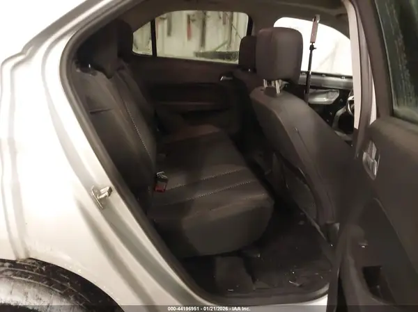 2GNFLFEK9G6165651 2016 CHEVROLET EQUINOX - Image 8