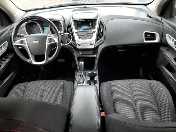 2GNFLFEK9G6165973 2016 CHEVROLET EQUINOX - Image 8