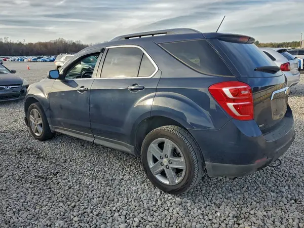 2GNFLFEK9G6168159 2016 CHEVROLET EQUINOX - Image 2