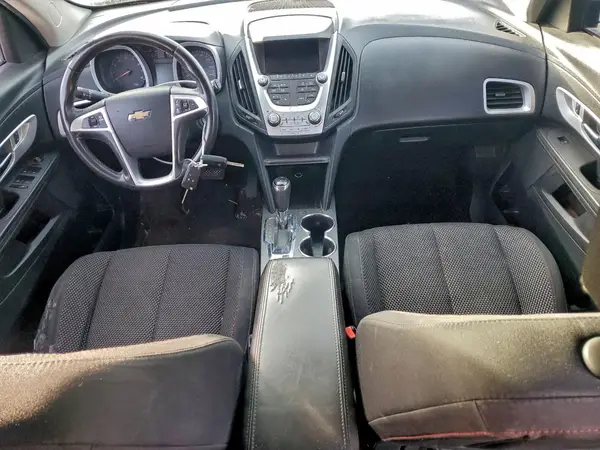 2GNFLFEK9G6168159 2016 CHEVROLET EQUINOX - Image 8