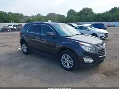 2GNFLFEK9G6169473 2016 CHEVROLET EQUINOX
