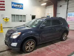 2GNFLFEK9G6170865 2016 CHEVROLET EQUINOX
