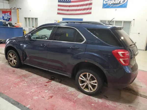 2GNFLFEK9G6170865 2016 CHEVROLET EQUINOX - Image 2
