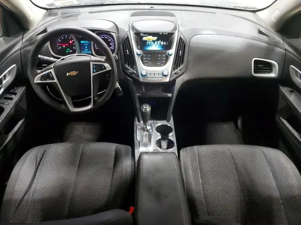 2GNFLFEK9G6170865 2016 CHEVROLET EQUINOX - Image 8