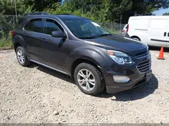 2GNFLFEK9G6172499 2016 CHEVROLET EQUINOX