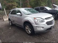 2GNFLFEK9G6174771 2016 CHEVROLET EQUINOX