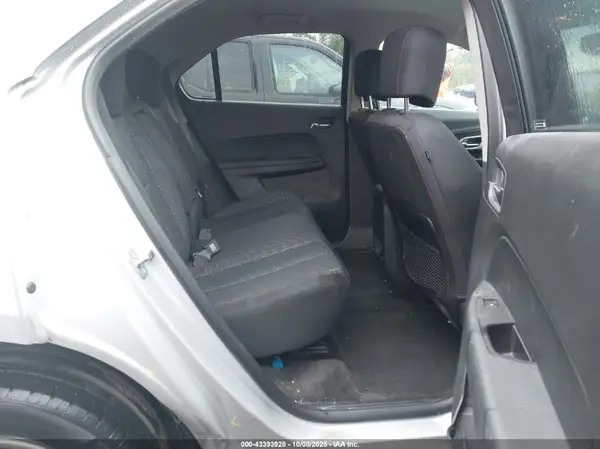 2GNFLFEK9G6174771 2016 CHEVROLET EQUINOX - Image 8
