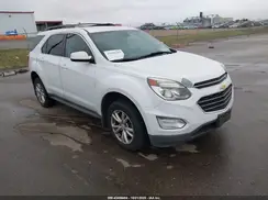2GNFLFEK9G6175399 2016 CHEVROLET EQUINOX