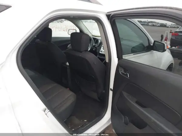 2GNFLFEK9G6175399 2016 CHEVROLET EQUINOX - Image 8