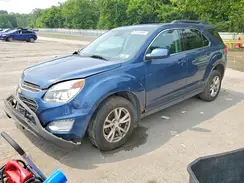2GNFLFEK9G6176018 2016 CHEVROLET EQUINOX