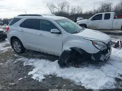 2GNFLFEK9G6176701 2016 CHEVROLET EQUINOX