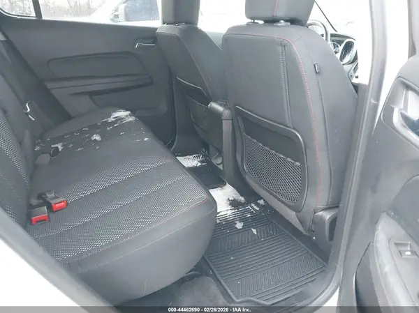 2GNFLFEK9G6176701 2016 CHEVROLET EQUINOX - Image 8