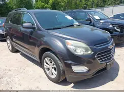 2GNFLFEK9G6177203 2016 CHEVROLET EQUINOX