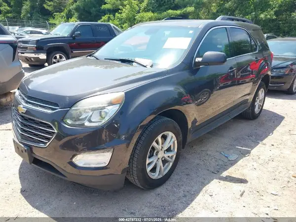 2GNFLFEK9G6177203 2016 CHEVROLET EQUINOX - Image 2