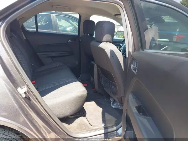 2GNFLFEK9G6177203 2016 CHEVROLET EQUINOX - Image 8