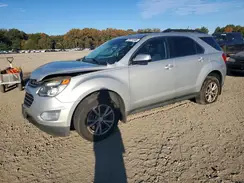 2GNFLFEK9G6179808 2016 CHEVROLET EQUINOX