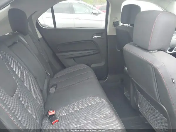 2GNFLFEK9G6179906 2016 CHEVROLET EQUINOX - Image 8