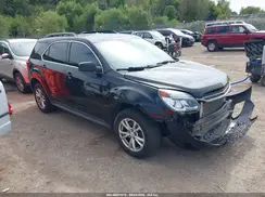 2GNFLFEK9G6181638 2016 CHEVROLET EQUINOX