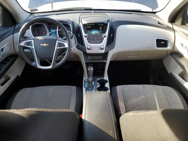 2GNFLFEK9G6182854 2016 CHEVROLET EQUINOX - Image 8
