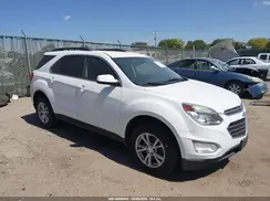 2GNFLFEK9G6183535 2016 CHEVROLET EQUINOX