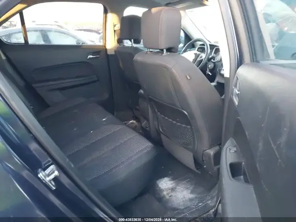 2GNFLFEK9G6183972 2016 CHEVROLET EQUINOX - Image 8