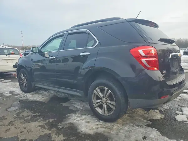 2GNFLFEK9G6185530 2016 CHEVROLET EQUINOX - Image 2