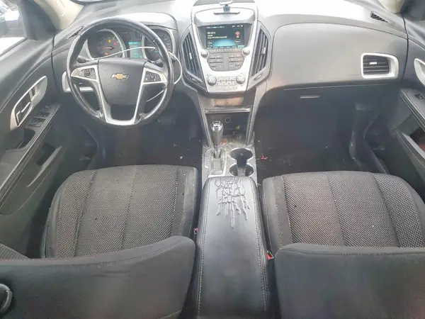 2GNFLFEK9G6185530 2016 CHEVROLET EQUINOX - Image 8
