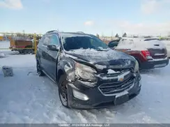 2GNFLFEK9G6186466 2016 CHEVROLET EQUINOX