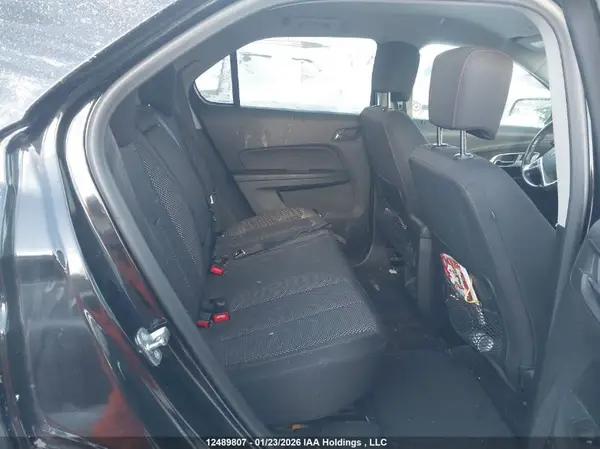 2GNFLFEK9G6186466 2016 CHEVROLET EQUINOX - Image 8
