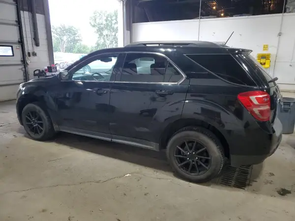 2GNFLFEK9G6188931 2016 CHEVROLET EQUINOX - Image 2