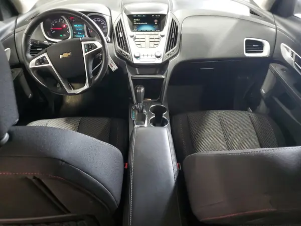2GNFLFEK9G6188931 2016 CHEVROLET EQUINOX - Image 8