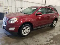 2GNFLFEK9G6192672 2016 CHEVROLET EQUINOX