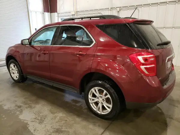 2GNFLFEK9G6192672 2016 CHEVROLET EQUINOX - Image 2