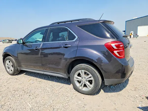 2GNFLFEK9G6195071 2016 CHEVROLET EQUINOX - Image 2