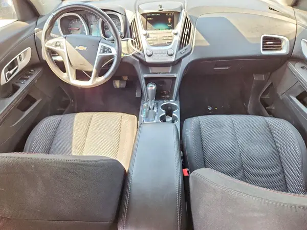 2GNFLFEK9G6195071 2016 CHEVROLET EQUINOX - Image 8