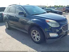 2GNFLFEK9G6197676 2016 CHEVROLET EQUINOX
