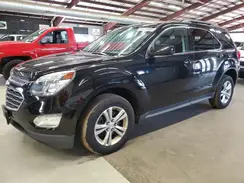 2GNFLFEK9G6198133 2016 CHEVROLET EQUINOX