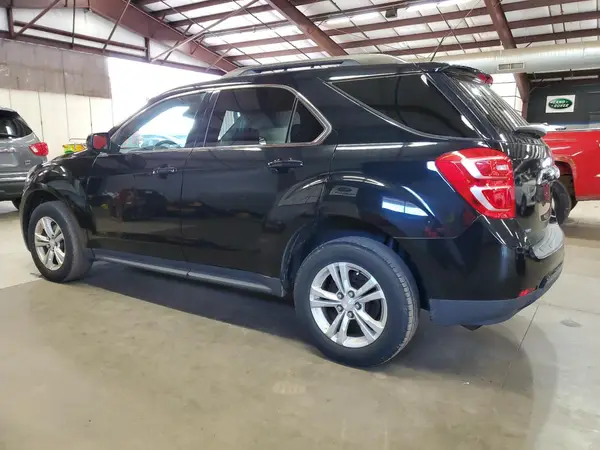2GNFLFEK9G6198133 2016 CHEVROLET EQUINOX - Image 2