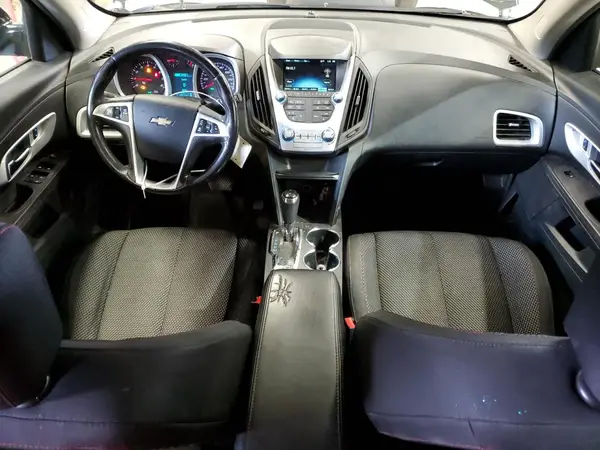 2GNFLFEK9G6198133 2016 CHEVROLET EQUINOX - Image 8